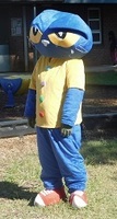 Pete