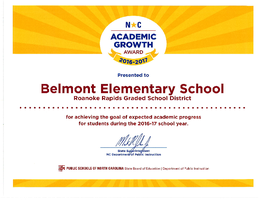 Belmont