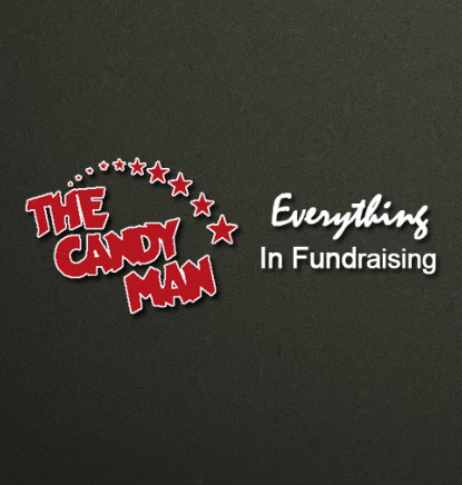 Candy Man Items Are IN!