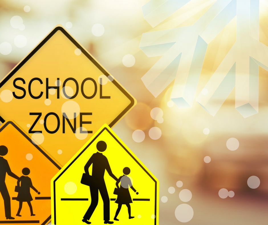 RRGSD Board Forgives Snow Days