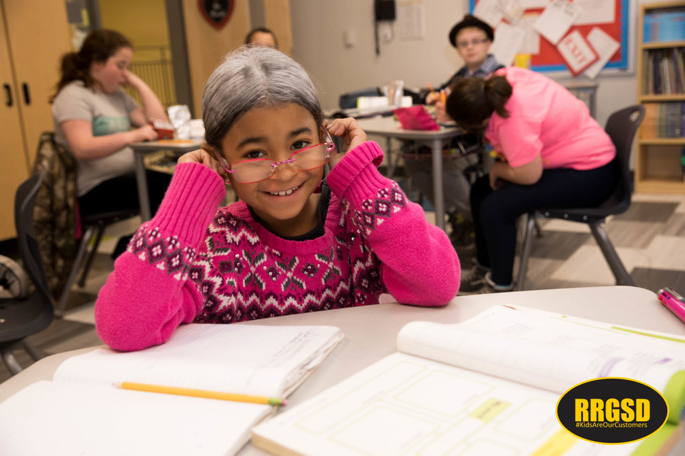 100th Day of School