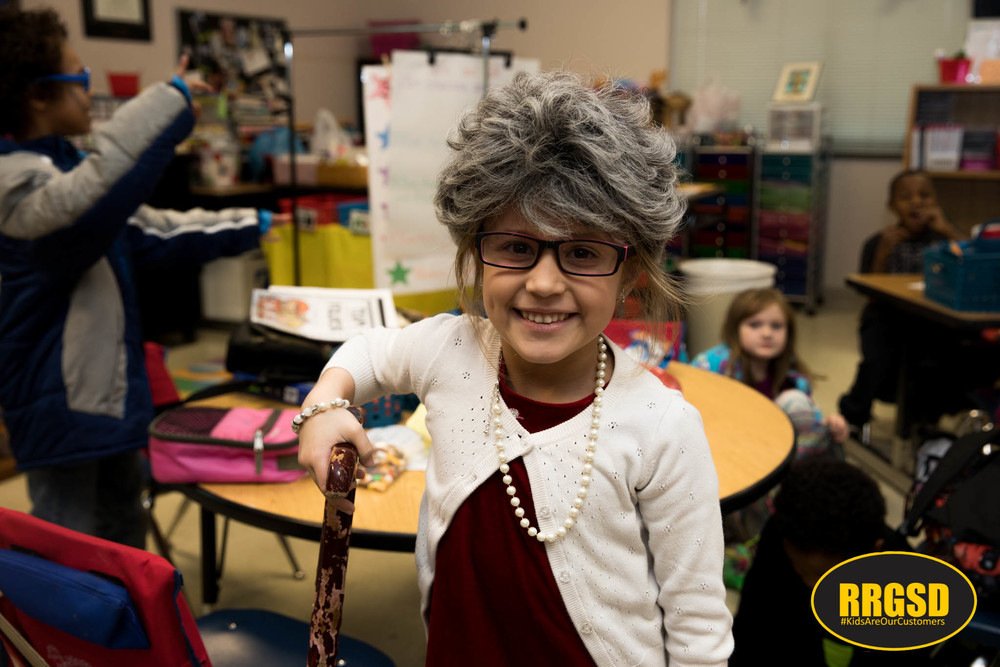 100th Day of School