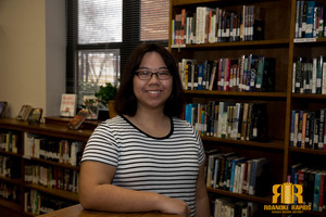 Chau Awarded Crawley Scholarship