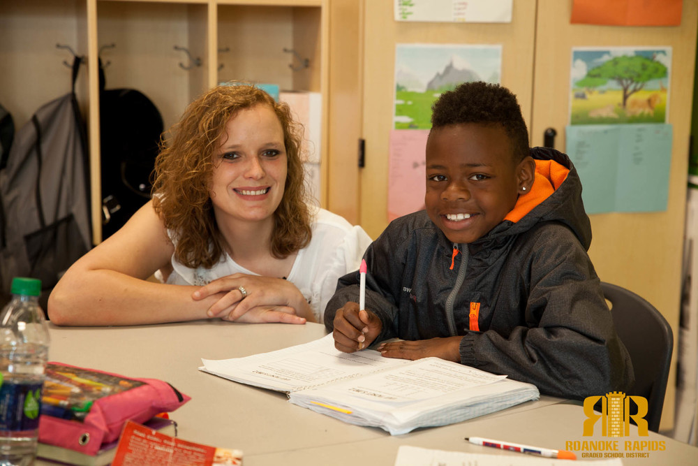 Jenkins Named Manning Teacher of the Year