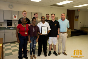 JROTC