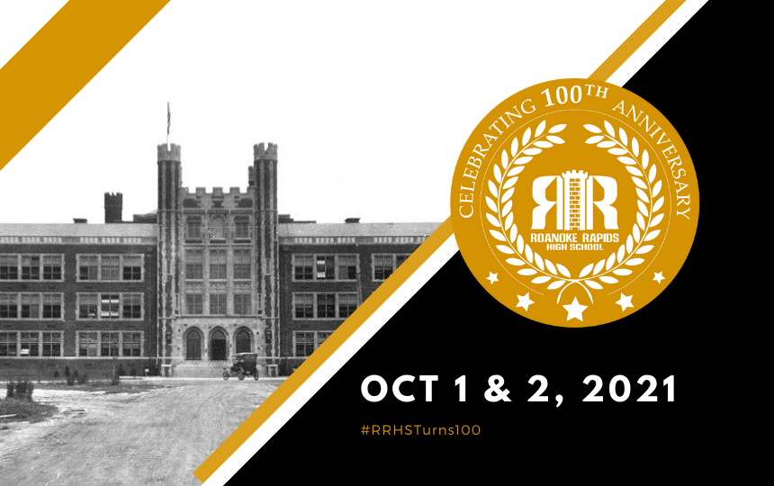 RRHS Centennial Celebration