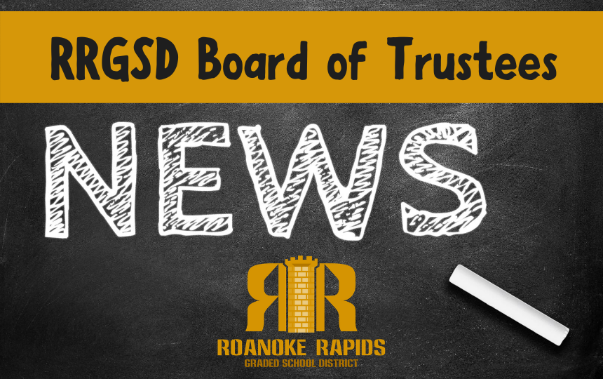 RRGSD Board of Trustees News