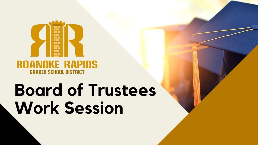Board of Trustees Work Session