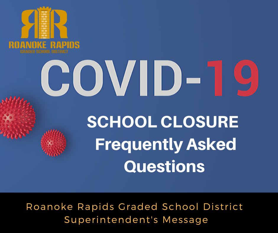 School Closure FAQ