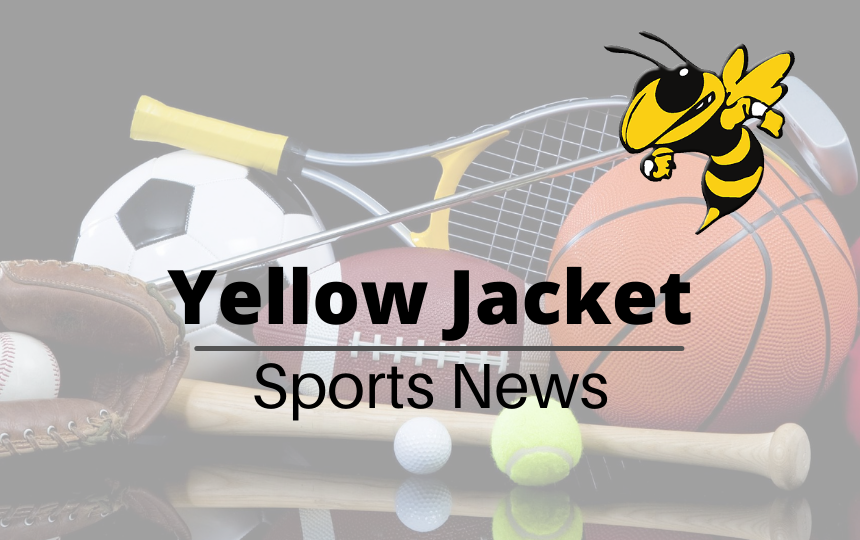 Yellow Jacket Sports News