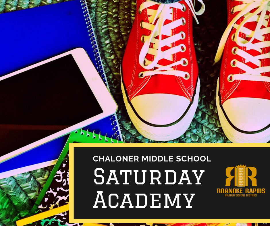 Chaloner Offers Saturday Academy 