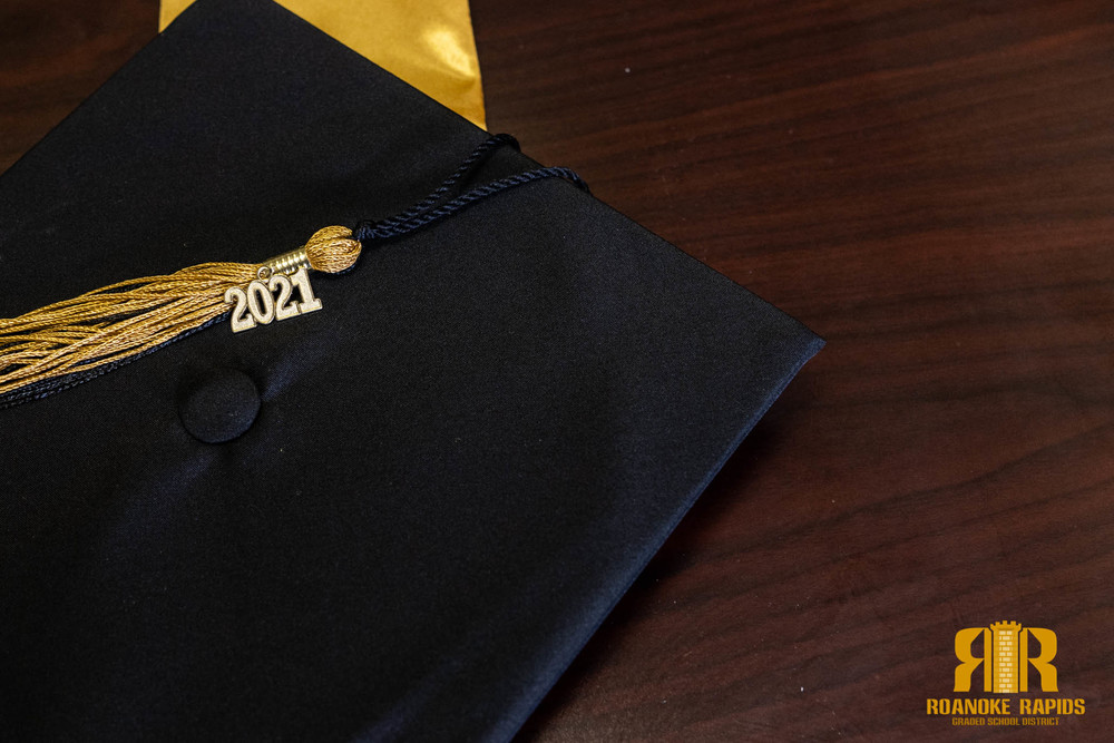 Graduation Announcement