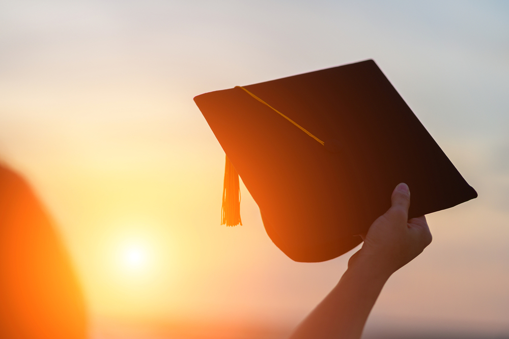 Graduation Rates