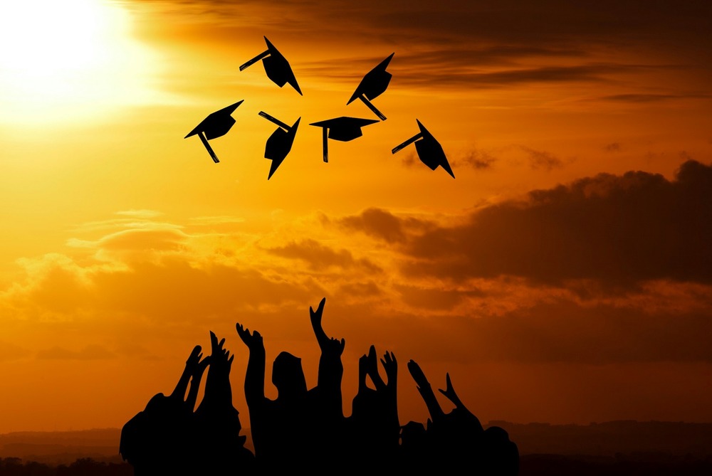 RRHS Graduation Cap & Gown Pick Up April 7