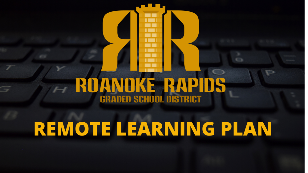 Remote Learning Plan