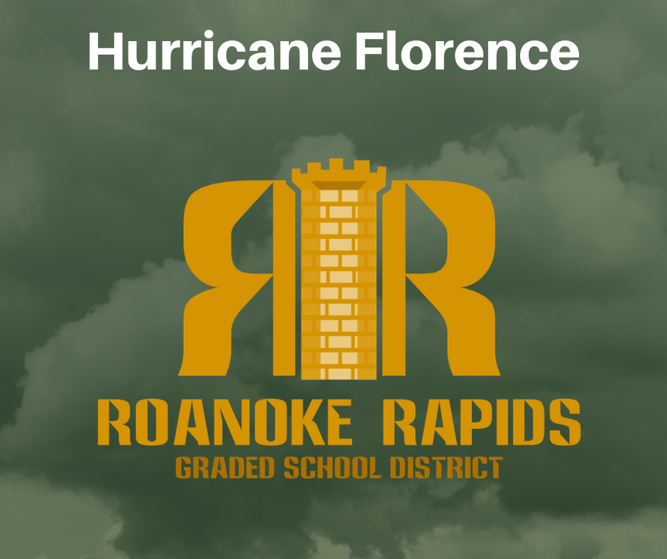 Hurricane Florence Parent Tips