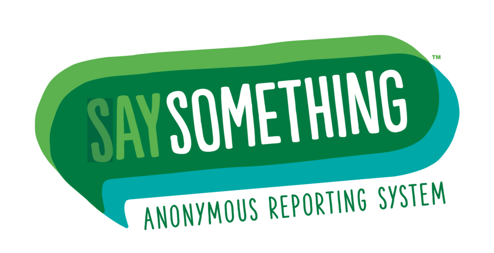 Say Something