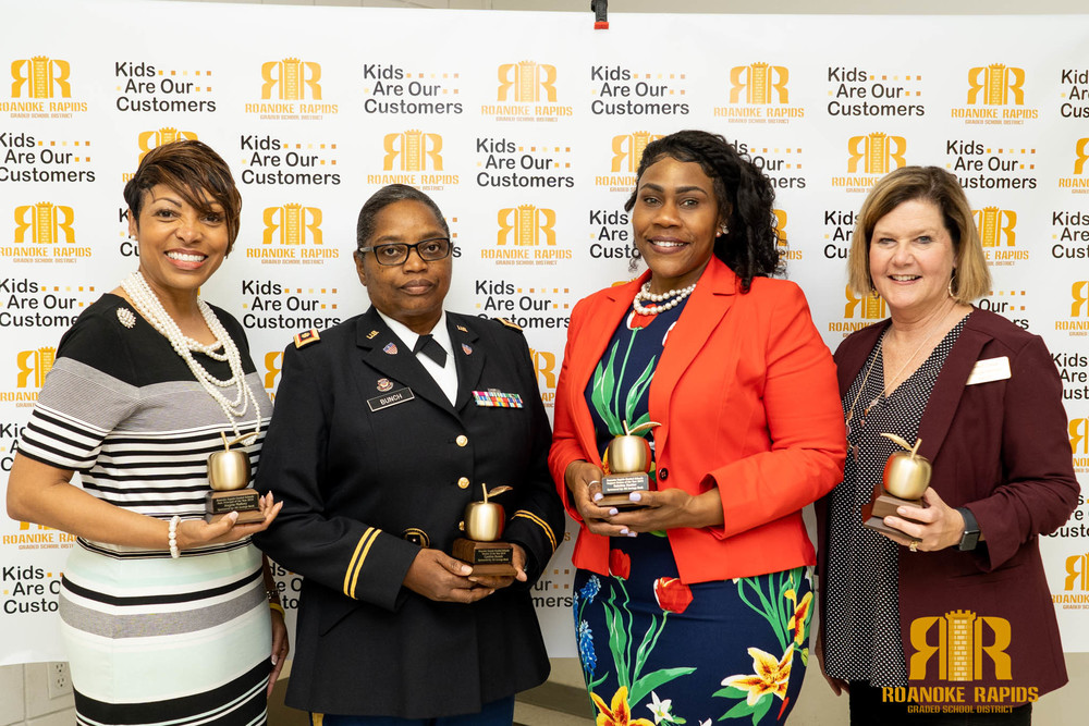 Celebration of Excellence