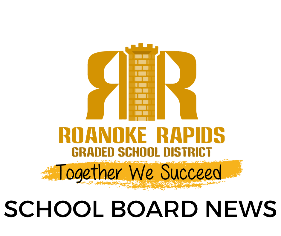 RRGSD School Board News