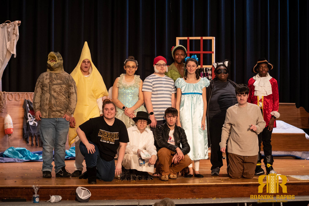 Life Skills Production