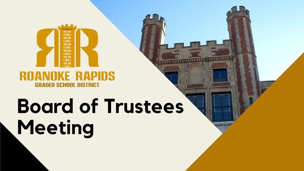 Board of Trustees Meeting