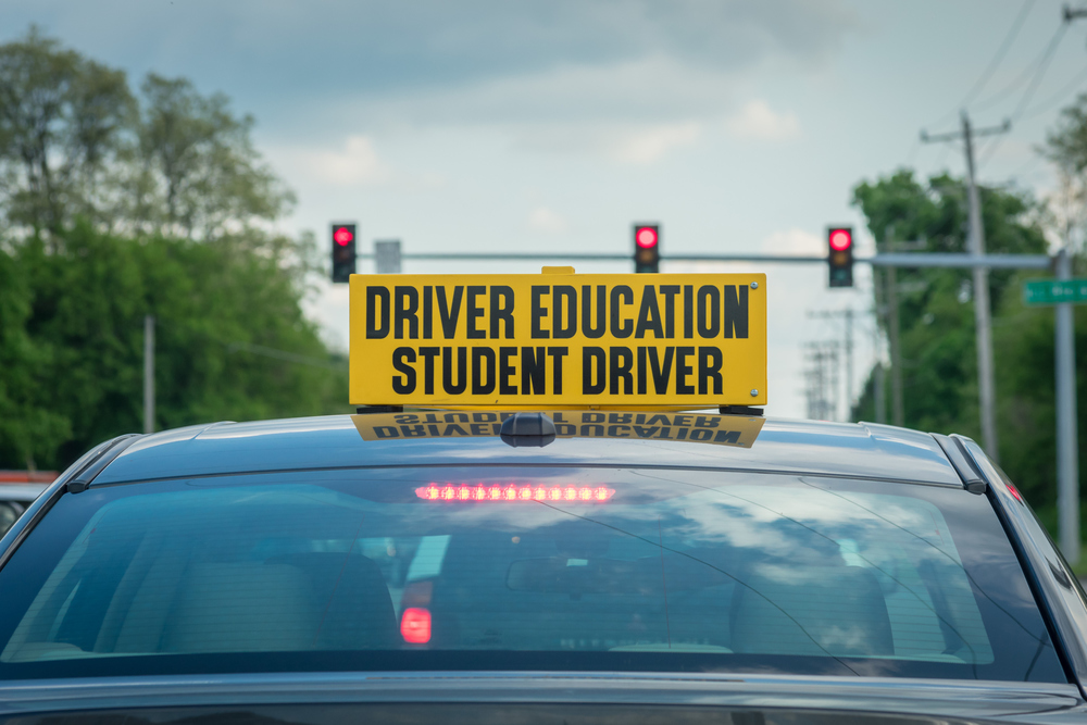 RRGSD Driver’s Education to Resume Late Summer