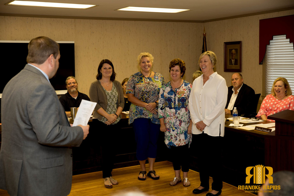 RRGSD Recognized for Fiscal Responsibility and Leadership