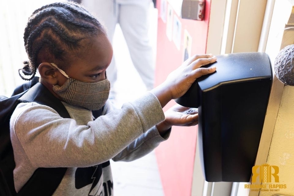 New Mask Requirements for Pre-K