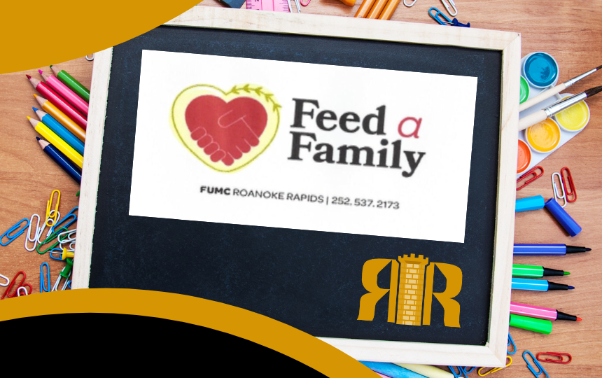 Feed A Family Program 