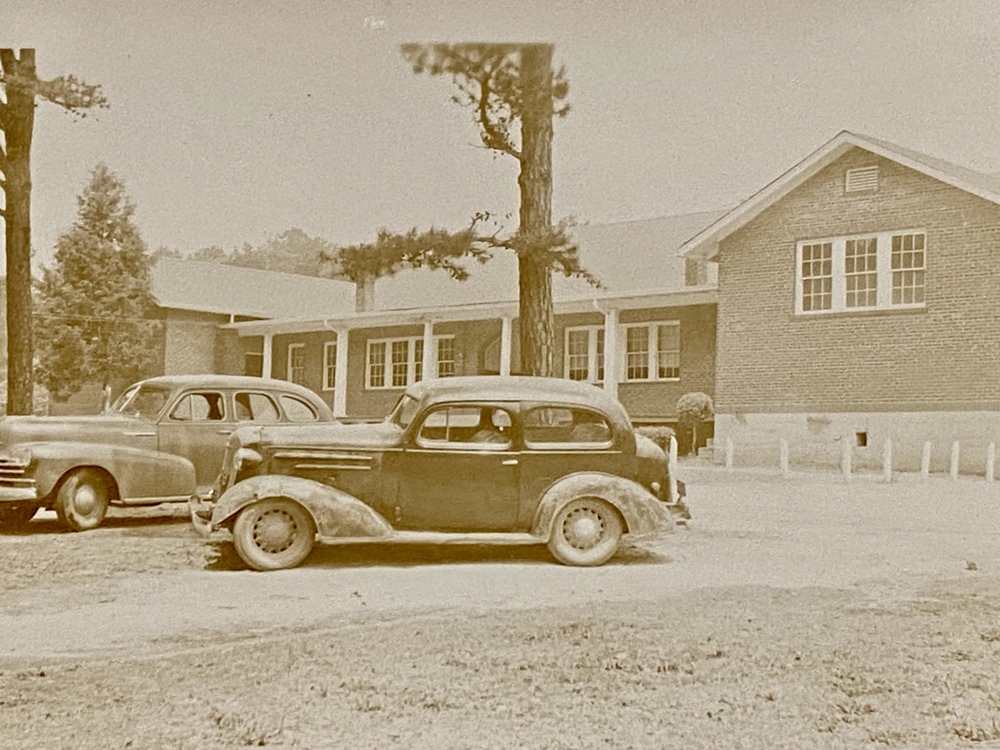 John Armstrong Chaloner School