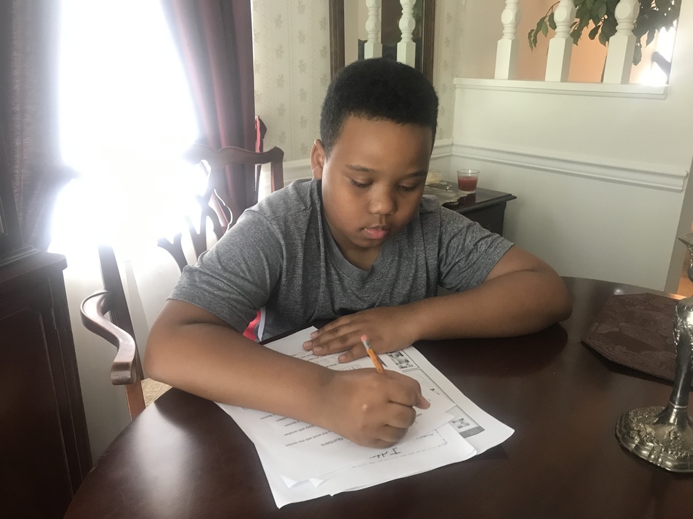 RRGSD Goes Beyond Academics To Help Students During COVID-19