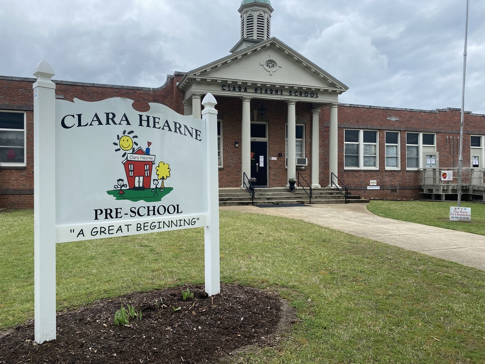 Clara Hearne School