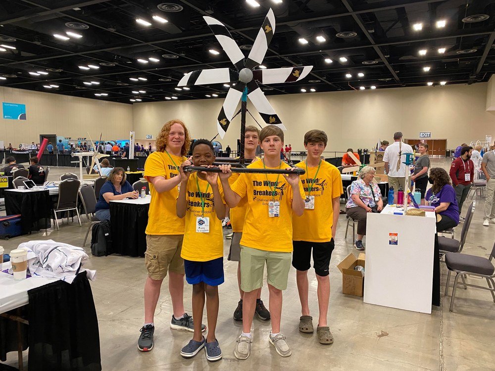 KidWind Challenge