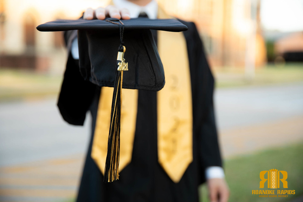 Graduation Plans