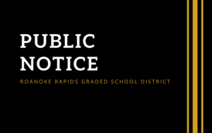 EC Public Notice