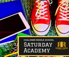 Chaloner Offers Saturday Academy