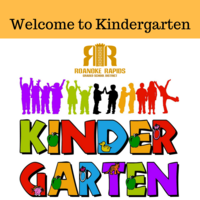 RRGSD Announces 2020-2021 Kindergarten Registration