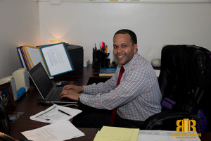 Carey Promoted to Akers, Mallory New Interim Principal at Chaloner