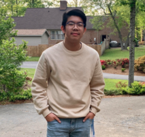 RR Early College Student Accepted to NC School of Math & Science