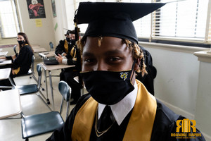 Class of 2020 Graduation