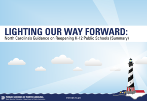 RRGSD Explores State Guidance for School Reopening
