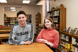 Rising RRHS Seniors Headed to Governor's School