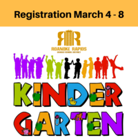 RRGSD Announces 2019-2020 Kindergarten Registration