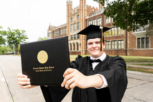 RRHS Graduation 2020 Plans Announced