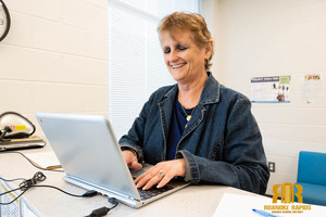 RRGSD Awarded $200,000 Safety Grant