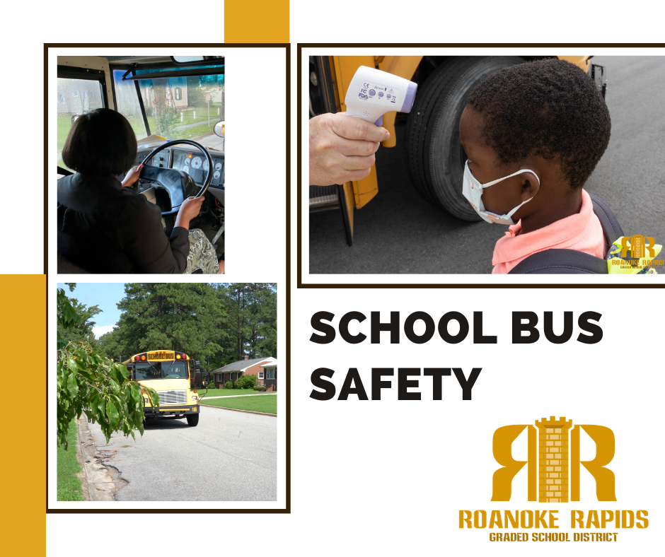 school bus safety