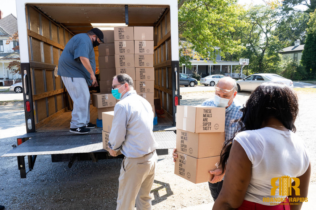 Food Donation