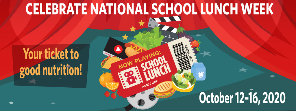 School Nutrition Week