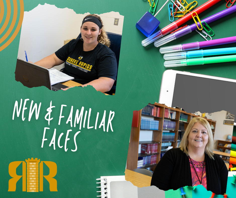 New Teachers