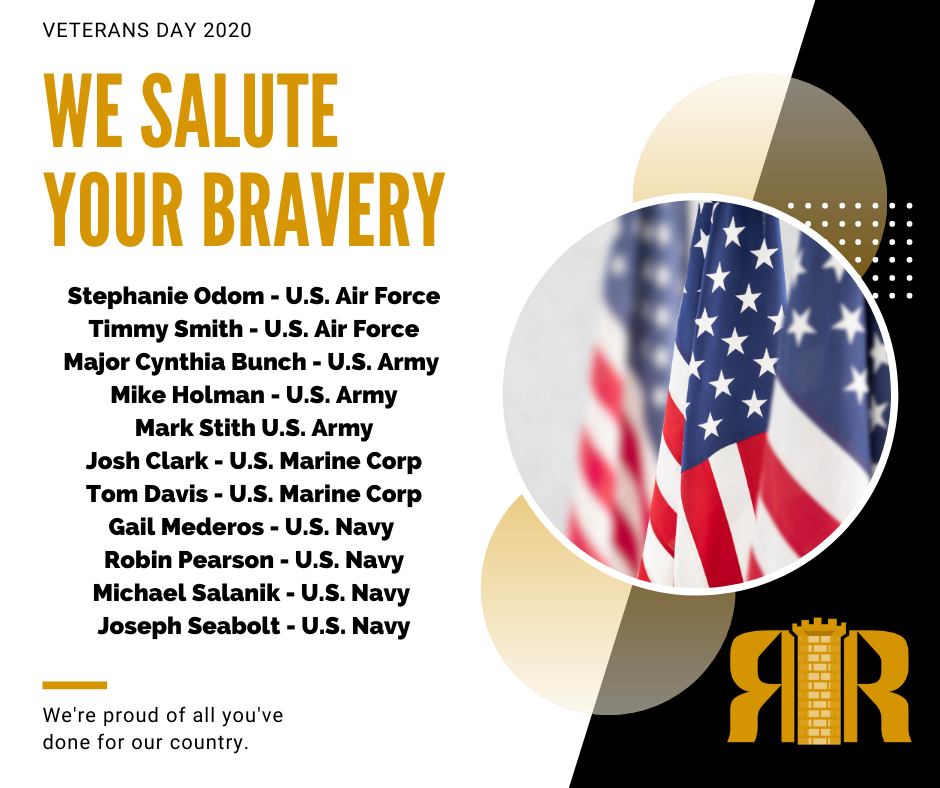 Veterans Day